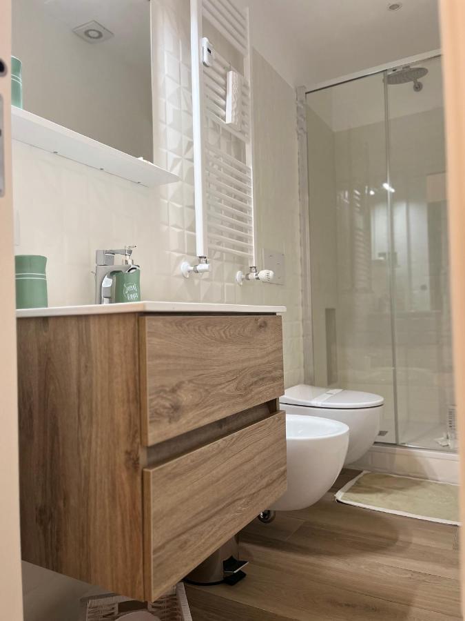 Appartamento Interno 4 - Luxury Holiday Rom Exterior foto