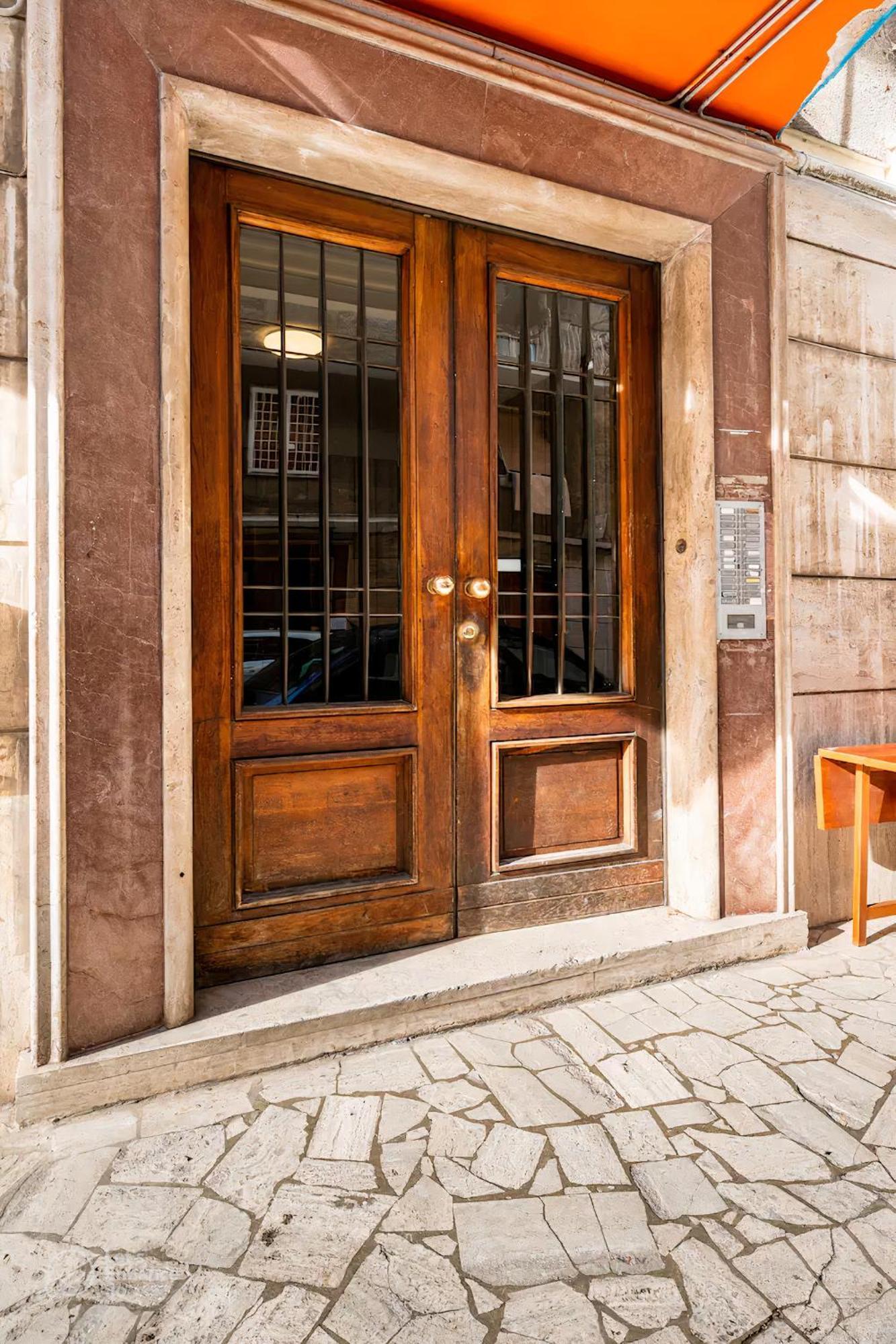 Appartamento Interno 4 - Luxury Holiday Rom Exterior foto