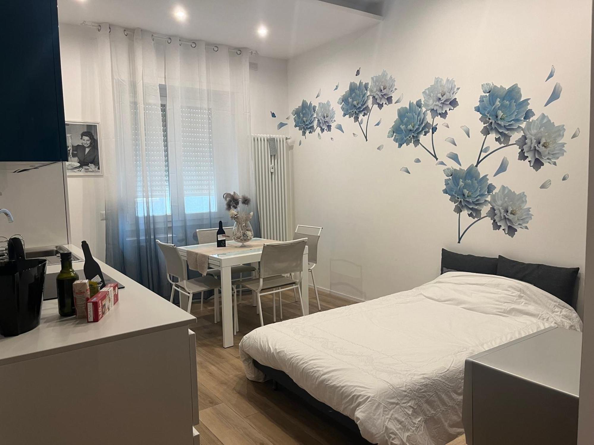 Appartamento Interno 4 - Luxury Holiday Rom Exterior foto